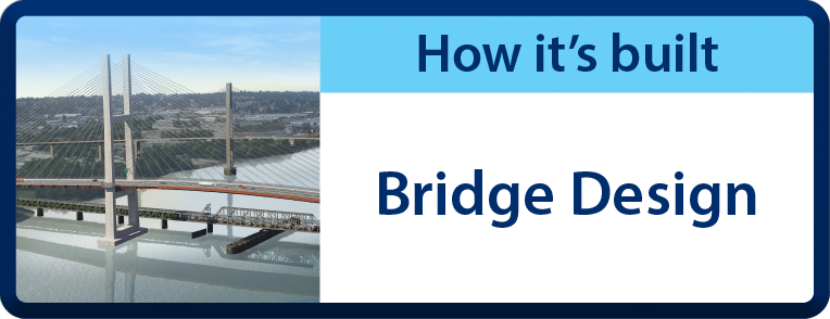 button, PDF, Bridge Design